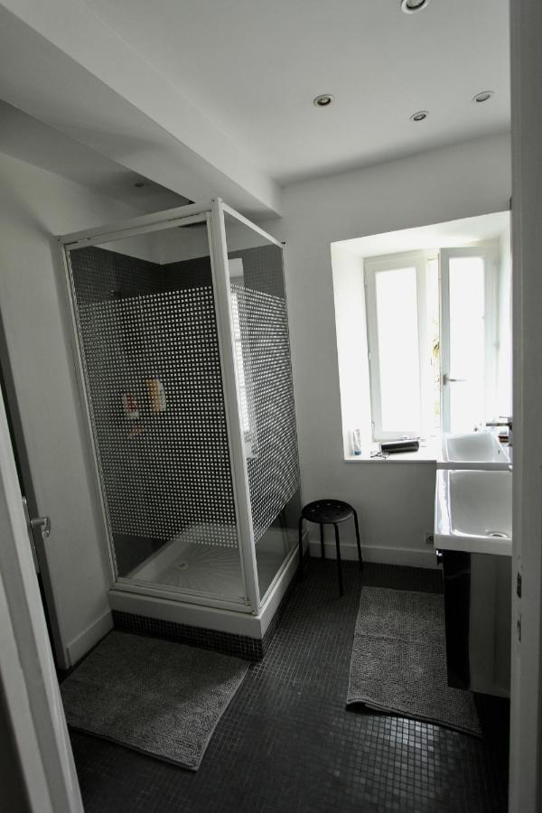Maison Avec Piscine Et Jardin- 4 Chambres 8 Pers Кюерс Екстер'єр фото