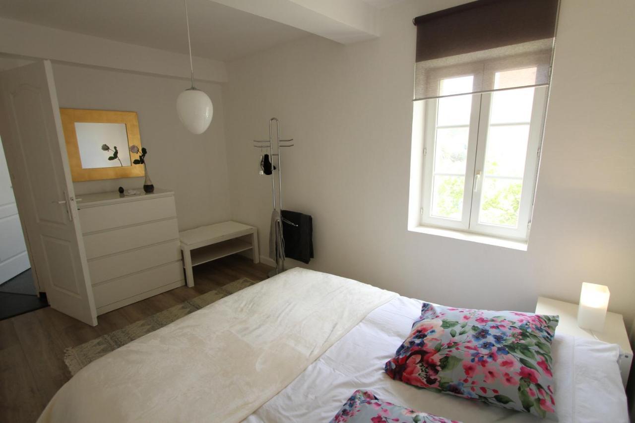 Maison Avec Piscine Et Jardin- 4 Chambres 8 Pers Кюерс Екстер'єр фото