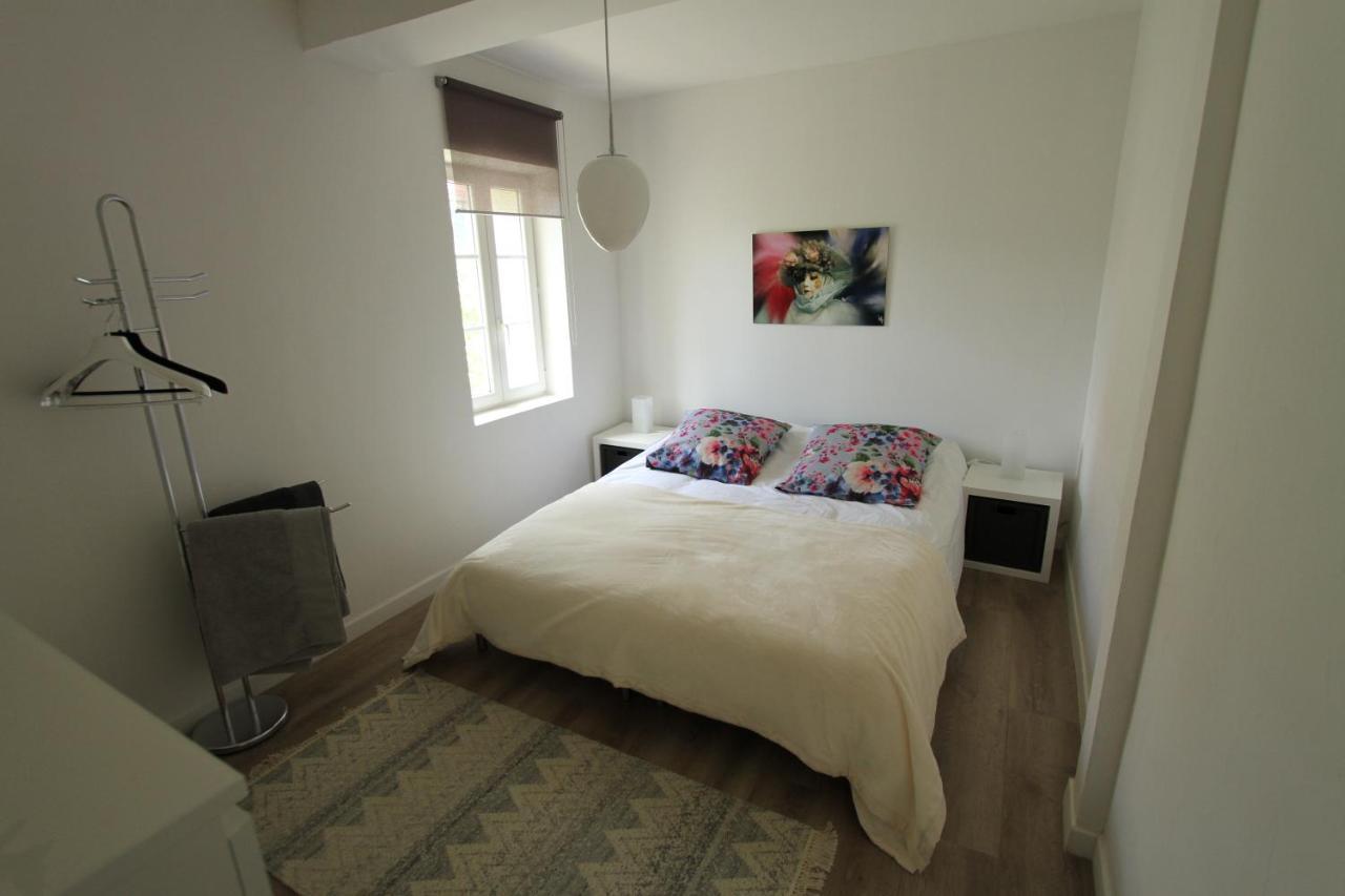 Maison Avec Piscine Et Jardin- 4 Chambres 8 Pers Кюерс Екстер'єр фото